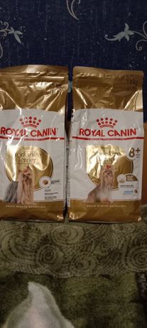 Продам корм ROYAL CANIN