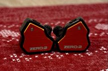 ꧁ 7Hz x Crinacle Salnotes Zero 2 – шикарні геймерські навушники! ꧂