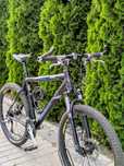 Giant XTC – lekki, szybki i niezawodny | Shimano XT | Rock Shox | 26"