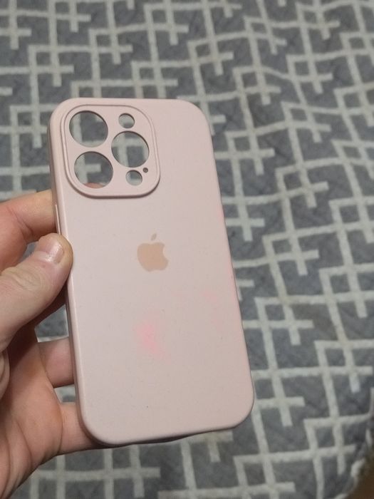 Чохол / кейс 14 pro