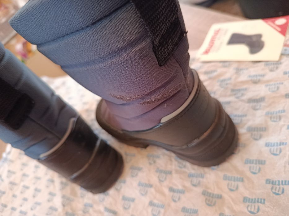 Kuoma взуття дитяче 25