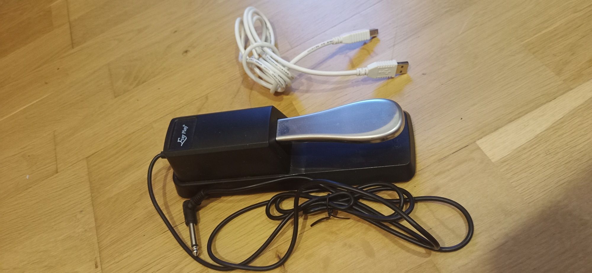 Klawiatura sterująca Nektar GX61 MIDI + susstain
