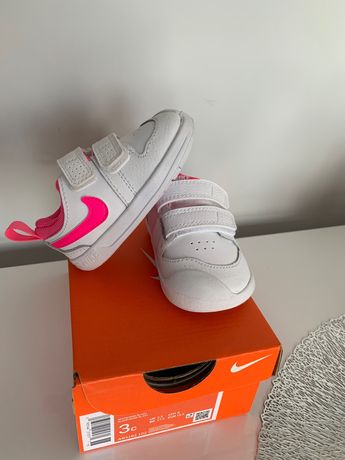 Buty dziecięce Nike NOWE Pico 5 adidasy