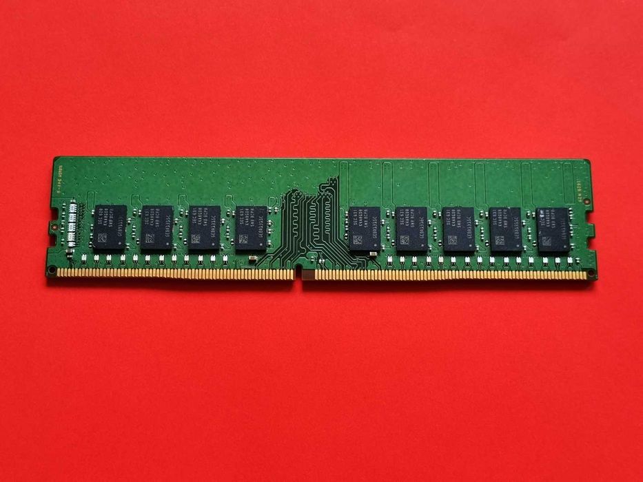 DDR4 16GB Samsung 2133P -Komputer