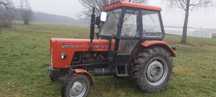 Ursus C360 3P rok. 1988,