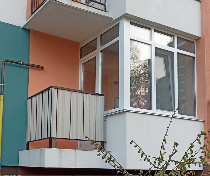 Пластиковый рулонный шифер