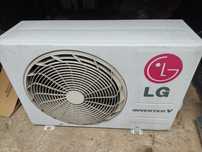 Klimatyzator pompa ciepła LG 2,5kw