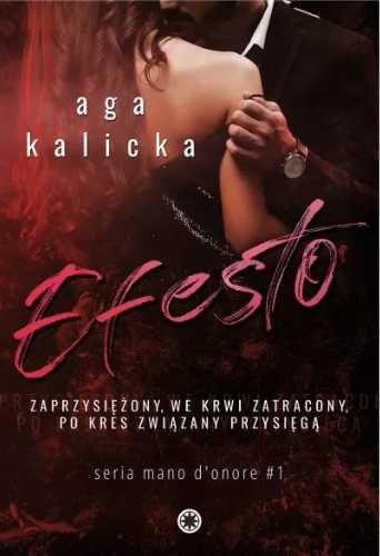 Efesto - Aga Kalicka