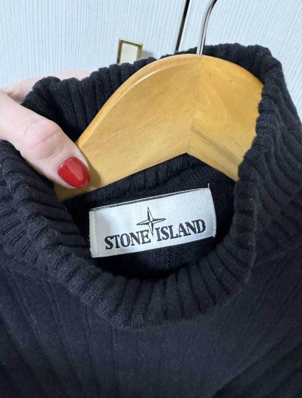 Светр Stone Island