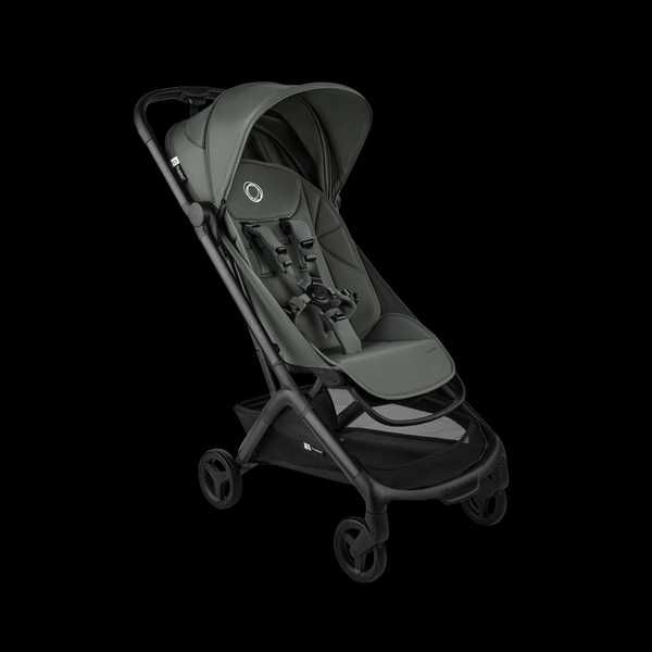 Bugaboo Butterfly 2 ultrakompaktowy, lekki wózek spacerowy