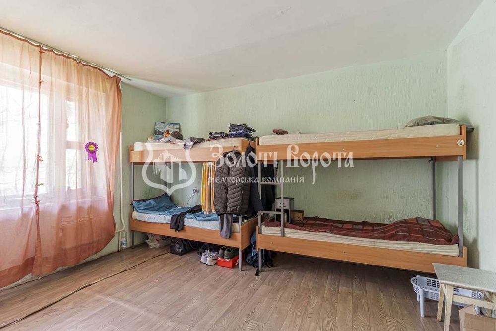 Квартира, 5к. Житловий стан. Братиславська, 13, Дніпровський район