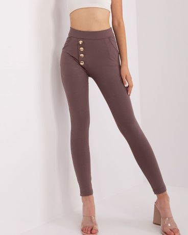 Leginsy damskie xl