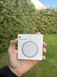Nowa ładowarka indukcyjna Magsafe charger Apple
