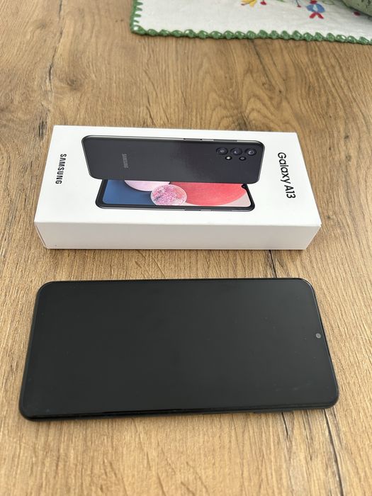 Samsung galaxy A13