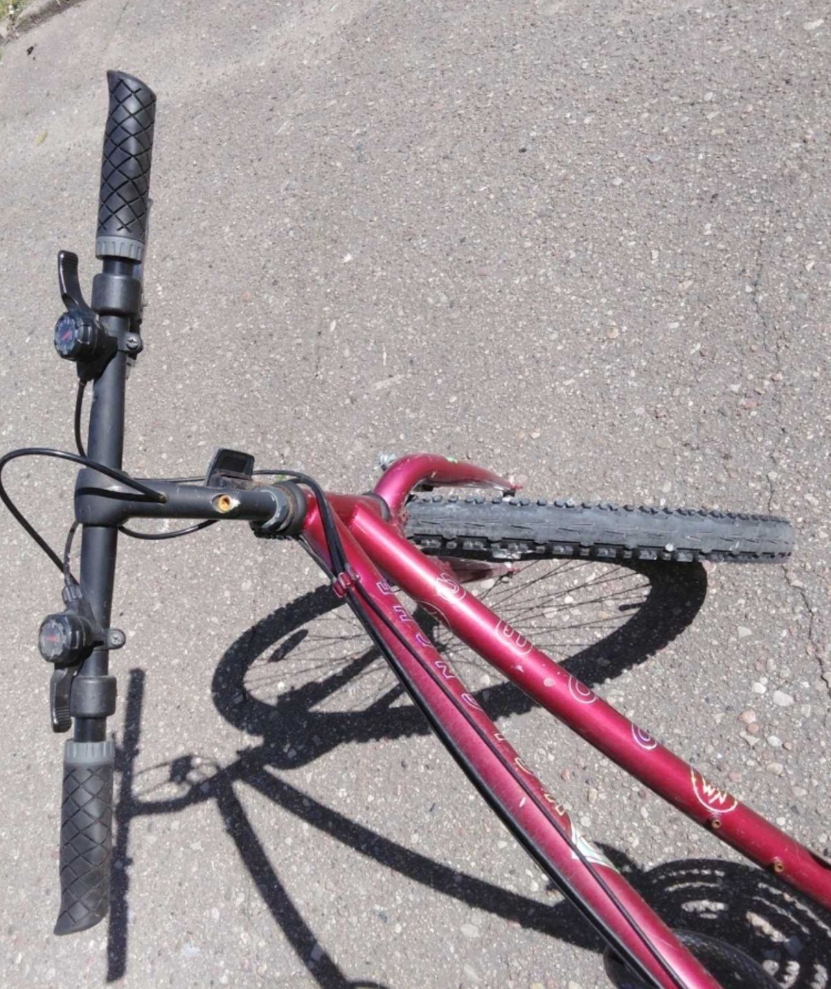 Rower 26" tanio sprzedam