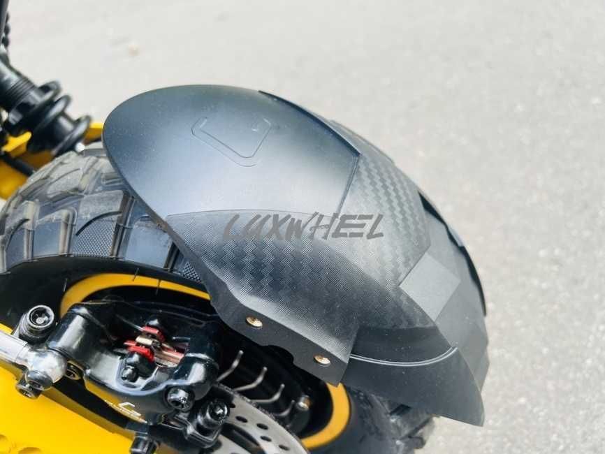 ‼️НОВИНКА‼️Електро самокат как Kugoo LX 10+ 30-70 км/ Электро самокат