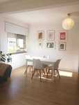 Vendo T2 duplex Benfica, Pedralvas