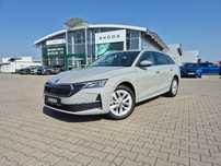 Skoda Octavia Edition 130 Selection 1.5 TSI 150KM Auto z placu