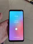 LG G7 thinq. Czarny