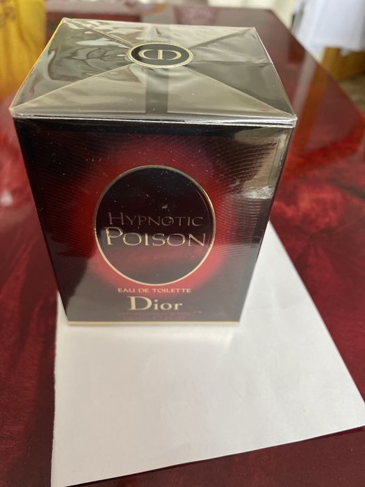 Hypnotic Poison Dior