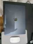 MacBook Air 15'' | 2024 | M3 8-core | 8GB | 256GB SSD - Meia-Noite