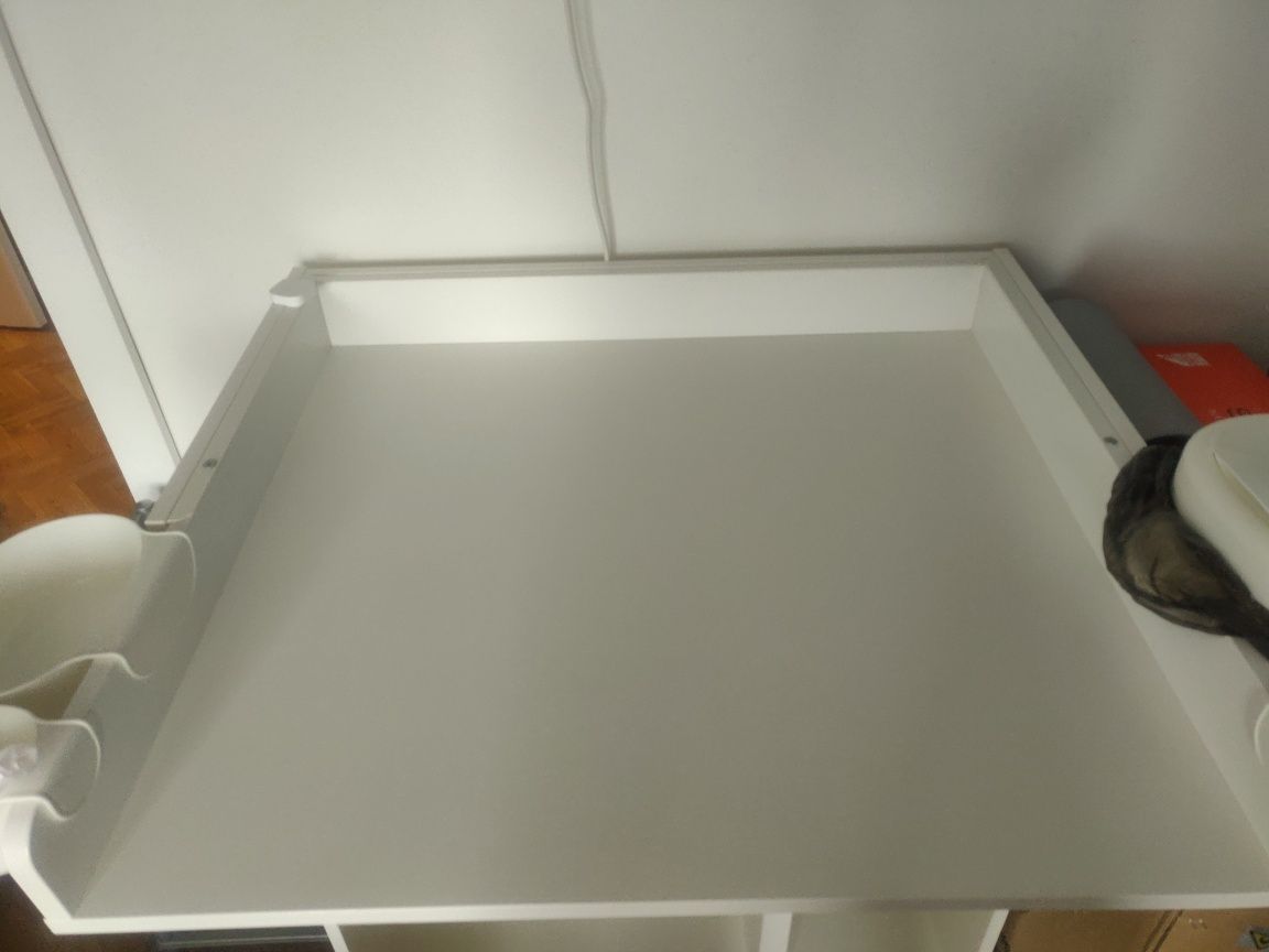 Przewijak z Ikea