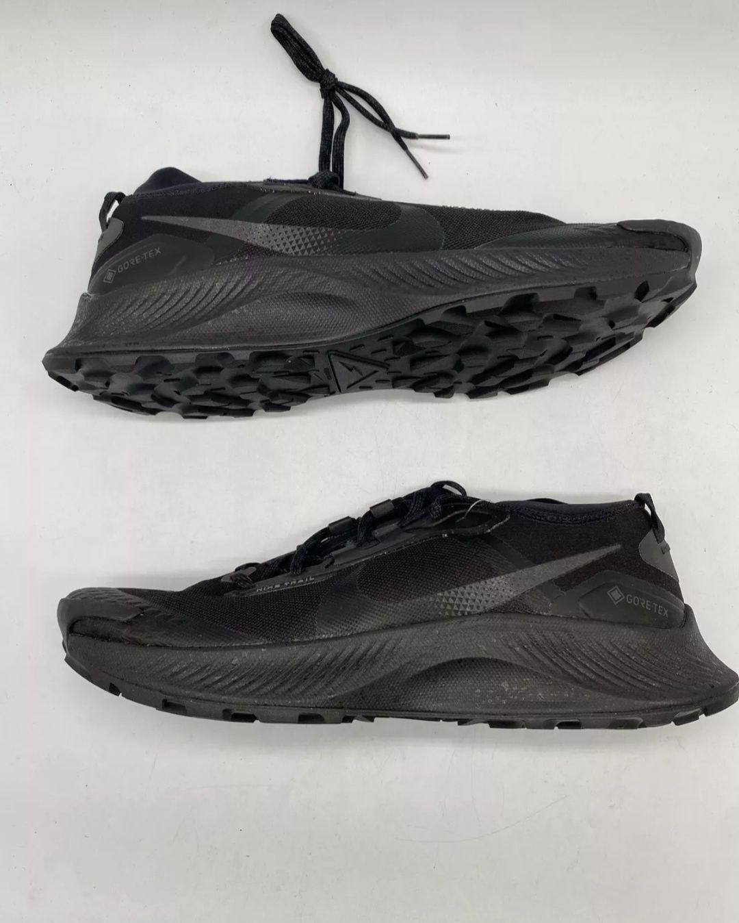 ‼️Кроссовки Nike Pegasus Trail 3 GTX React GORE-TEX 40р 42р 44р 45р