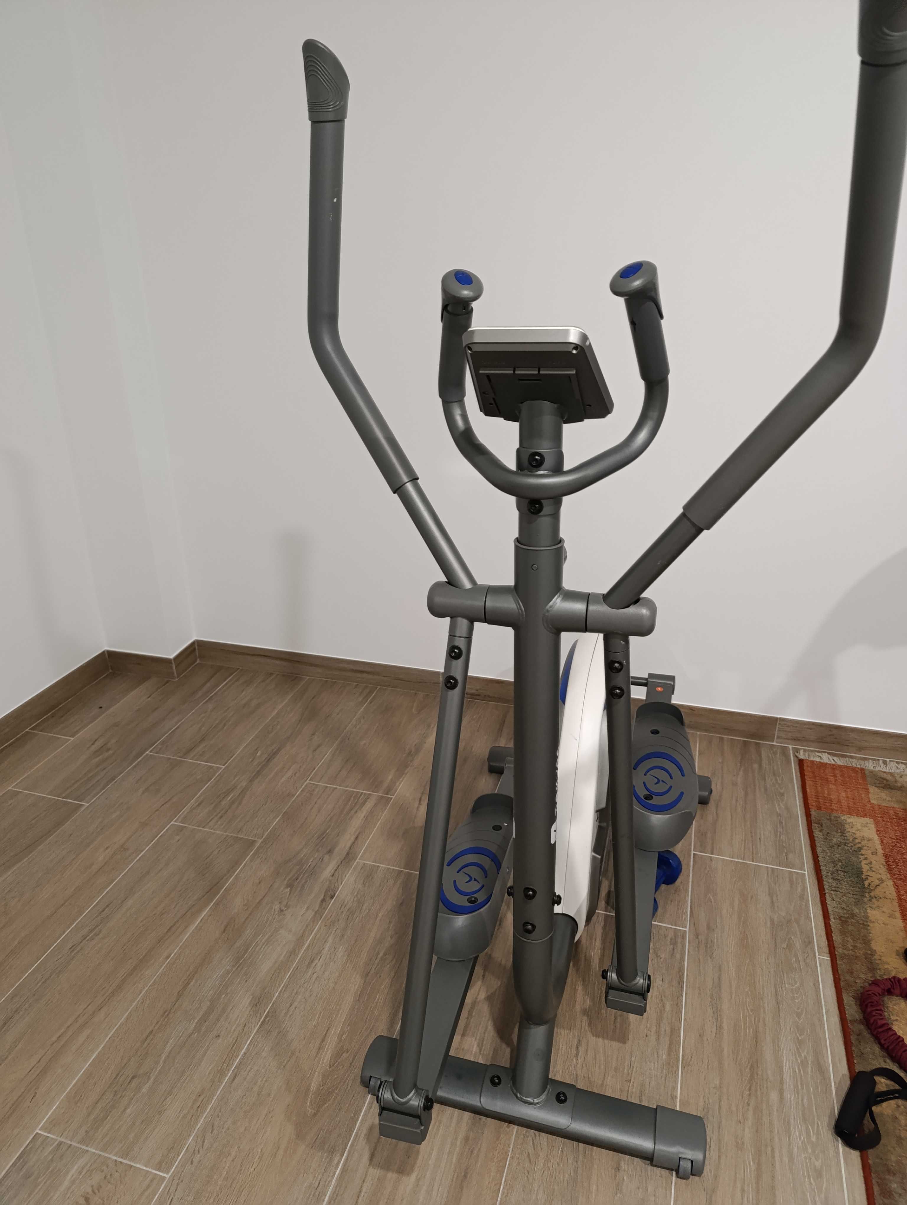 Bicicleta elíptica
