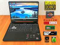 Ноутбук ASUS TuF FX505dy (144Hz\Ryzen 5 3550h\16gb\SSD+HDD\Rx 560 4gb)