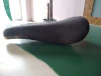 Selim ciclismo Turbo