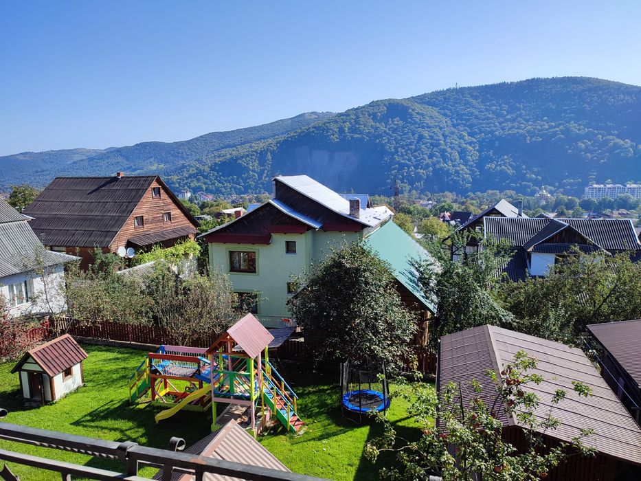 Котедж  "Анномарі". Відпочинок Яремче.