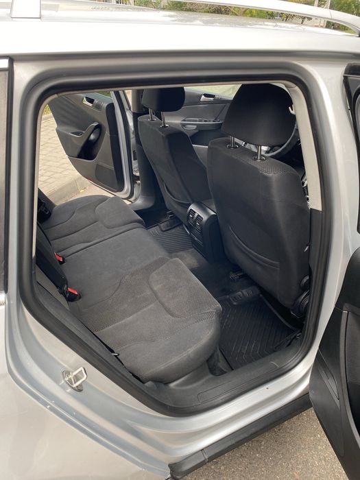 Volkswagen Passat 2006 . 2.0 TD