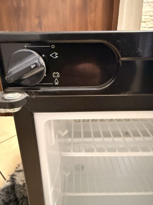 Lodówka dometic  Dometic RF 60 absorpcyjna