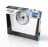Waga Mechaniczna ADLER AD 8180 Stal 136 KG