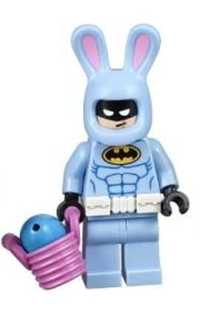 Minifigurka Lego Easter Bunny Batman