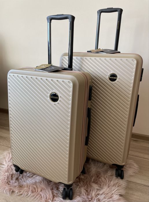 Zestaw walizek Wittchen