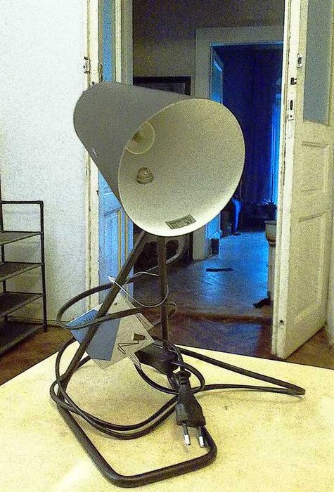 Lampka stołowa/biurkowa