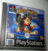 Harry Potter i Kamień Filozoficzny PlayStation 1 psx