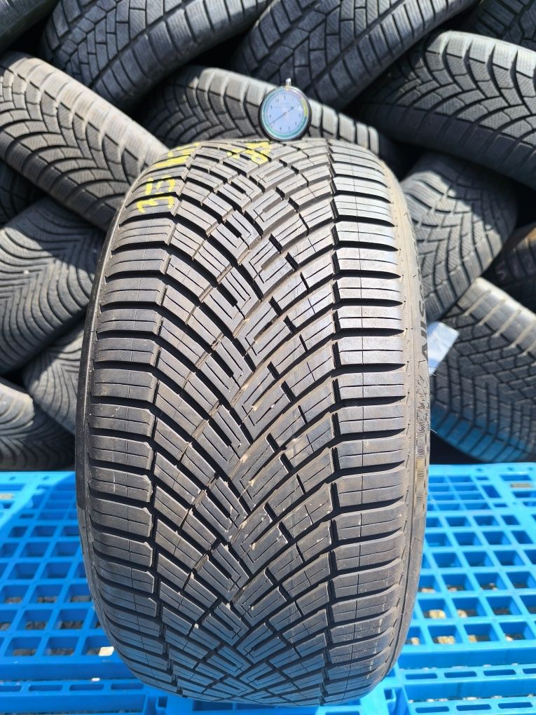 *OPONA Continental all season 245/40/18 pojedynka