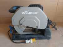 Pila do stali evolution s355 cps