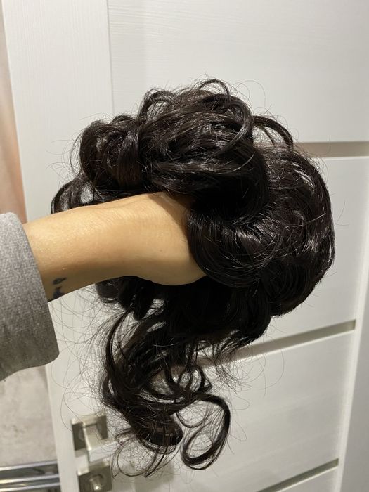 Резинка з волосся