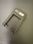 Carregador Canon CB-2LZE bateria NB-10L