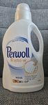 Perwoll - płyn do prania białych tkanin przywieziony z Niemie 1,375c