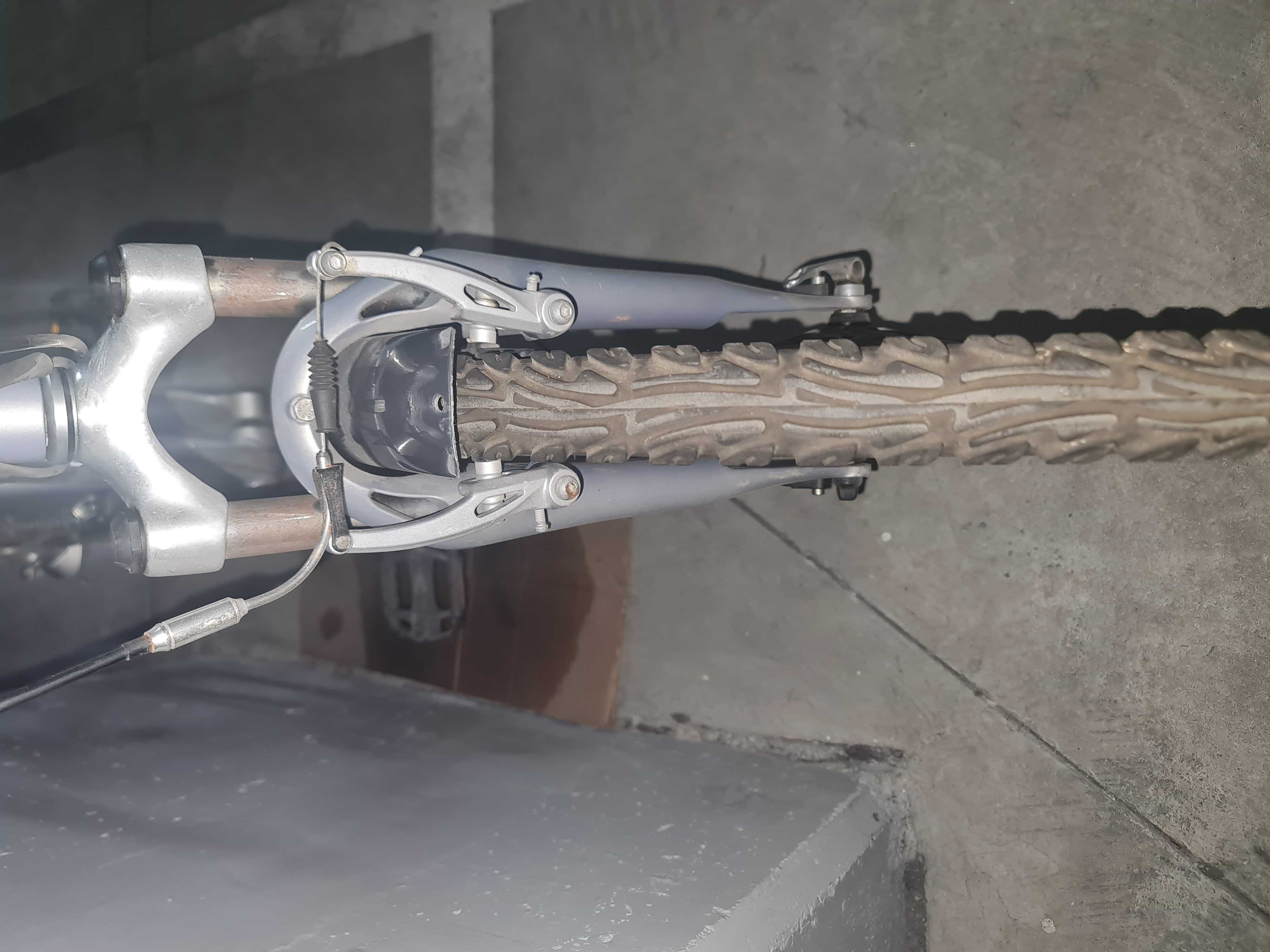 Bicicleta Urbana