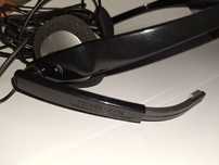 Plantronics zestaw słuchawkowy