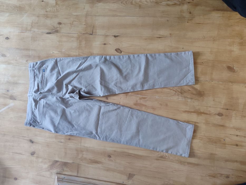 Продам штани з бірками
