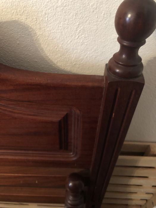 Mobilia quarto casal