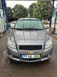 Chevrolet Aveo 1.2 LS