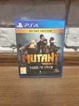 Ps4 PlayStation 4 Mutant