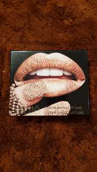 Zestaw do manicure CIATE "Caviar Luxe" Gold - Sephora, Douglas